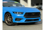 $30995 : Ford Mustang 2024 EcoBoost P thumbnail