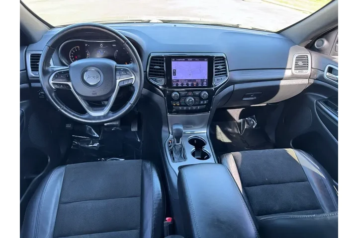 $23512 : Jeep Grand Cherokee 2020 4x2 image 5