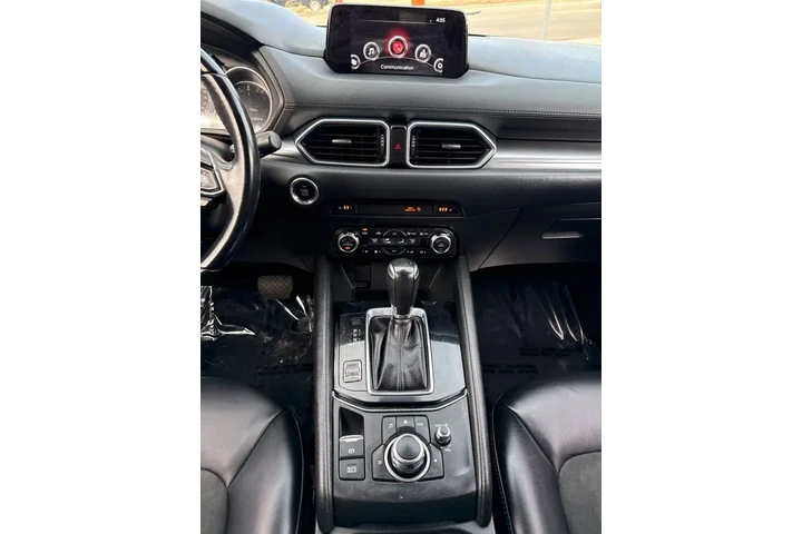 $17995 : 2018 CX-5 Touring image 9