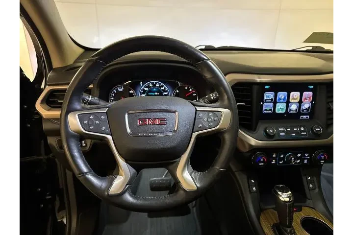 $19250 : GMC Acadia 2018 Denali 4dr S image 5