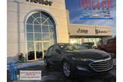 Chevrolet Malibu 2023 LT 4dr