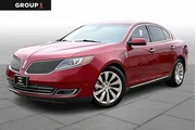 Lincoln MKS 2016 4dr Sedan