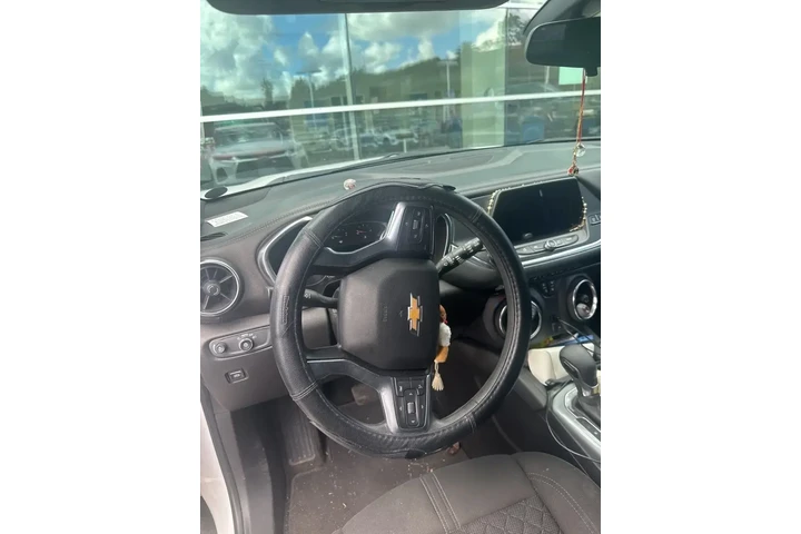 $16900 : Chevrolet Blazer 2021 LT 4dr image 5