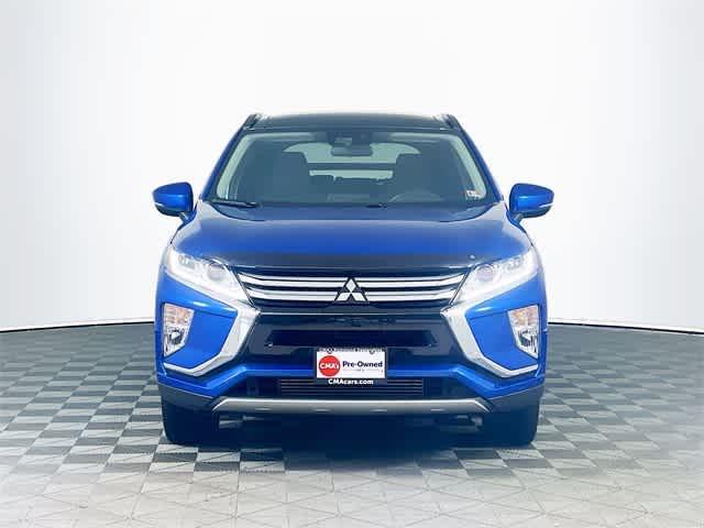 $19928 : PRE-OWNED 2020 MITSUBISHI ECL image 3