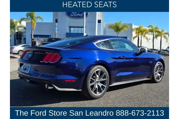 $36900 : Ford Mustang 2015 GT 50 Year image 10