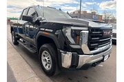 $45995 : 2024 GMC Sierra 2500HD 4WD Do thumbnail