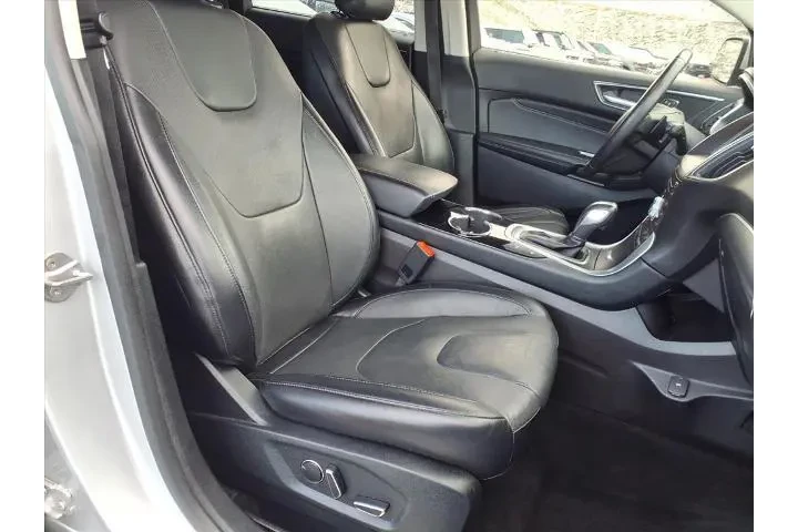 $14986 : Ford Edge 2018 AWD Titanium image 8