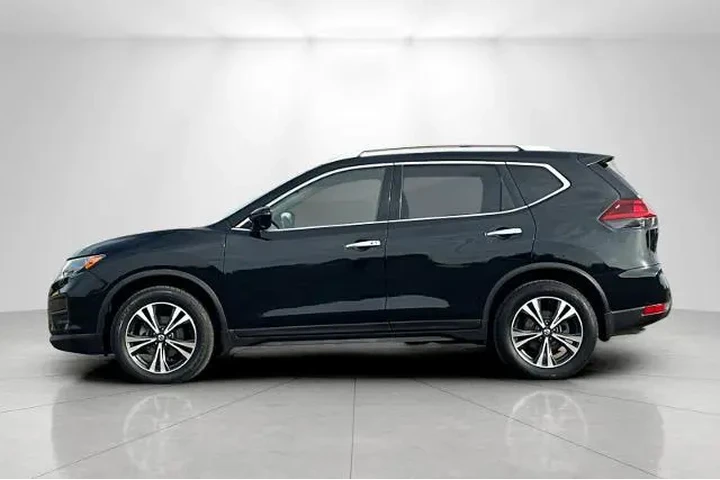 $17995 : Nissan Rogue 2020 S 4dr Cros image 6