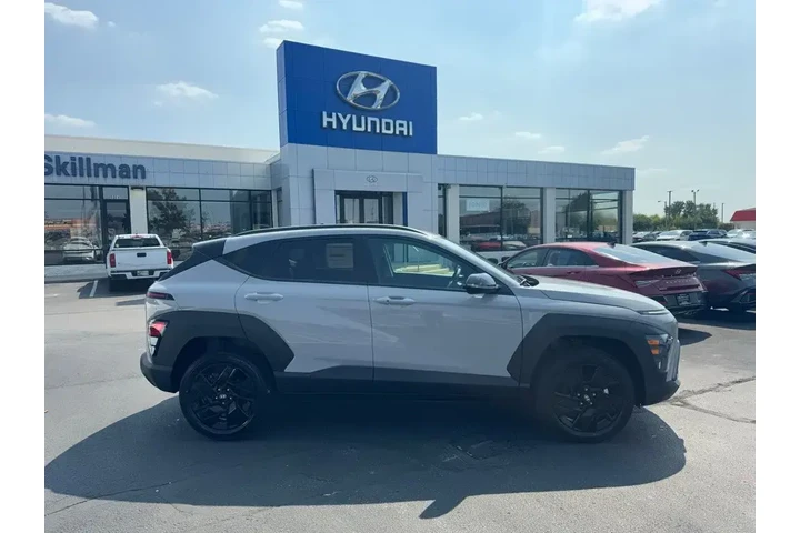 $30870 : Hyundai KONA 2026 AWD SEL Sp image 7