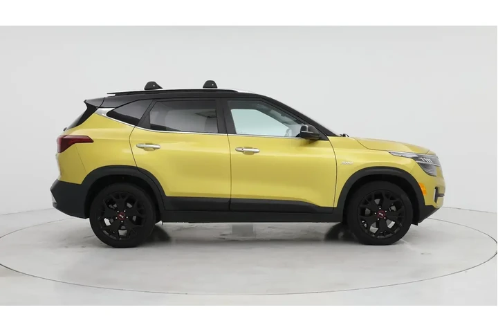 $20998 : Kia Seltos 2021 AWD SX Turbo image 7