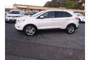 2015 Edge Titanium en Salinas