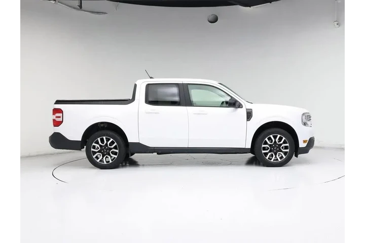 $28998 : Ford Maverick 2024 AWD Laria image 7