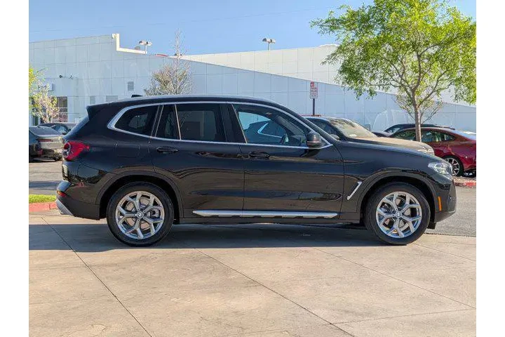 $35970 : BMW X3 2024 sDrive30i 4dr Sp image 4