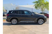 $35970 : BMW X3 2024 sDrive30i 4dr Sp thumbnail