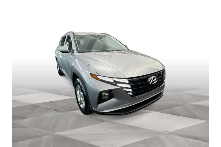 $19874 : Hyundai TUCSON 2023 AWD SEL image 2