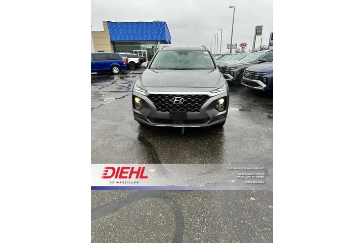 $18350 : Hyundai SANTA FE 2020 SEL 4d image 1