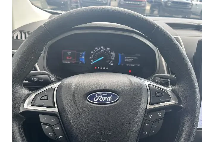 $31988 : Ford Edge 2024 AWD SEL 4dr S image 9