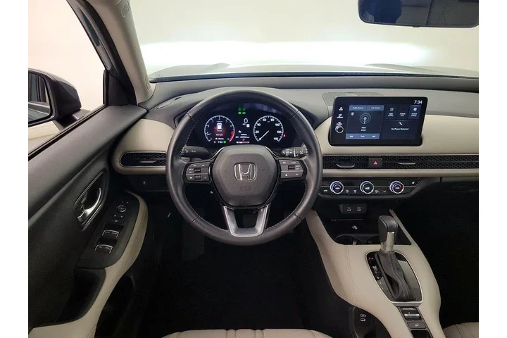 $31998 : Honda HR-V 2026 AWD EX-L 4dr image 10