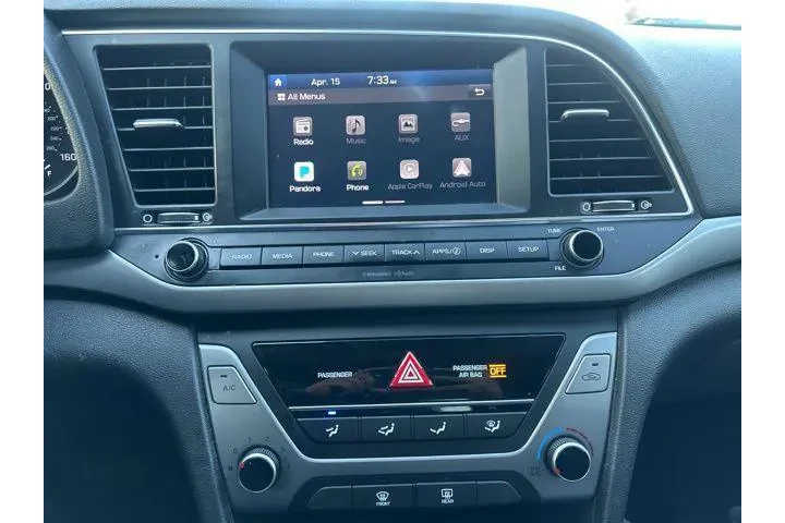 $12995 : Hyundai ELANTRA 2018 image 8