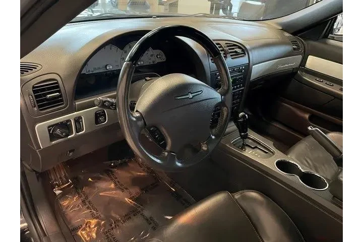 $17995 : Ford Thunderbird 2002 Deluxe image 9