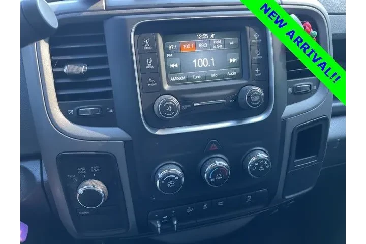 $29039 : Ram 2500 2017 4x4 Tradesman image 6