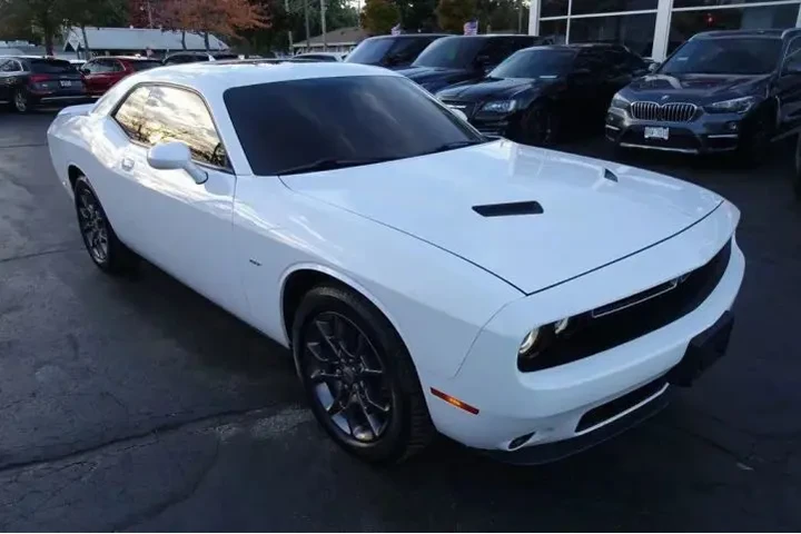 $18895 : 2018 CHALLENGER image 9