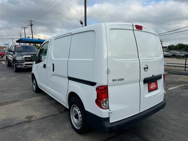 $13999 : 2016 NV200 S image 8