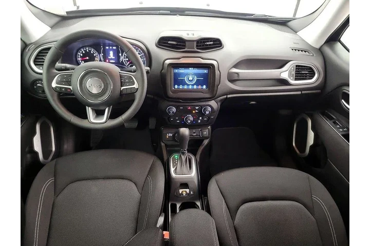 $15998 : Jeep Renegade 2021 4x4 Jeeps image 9