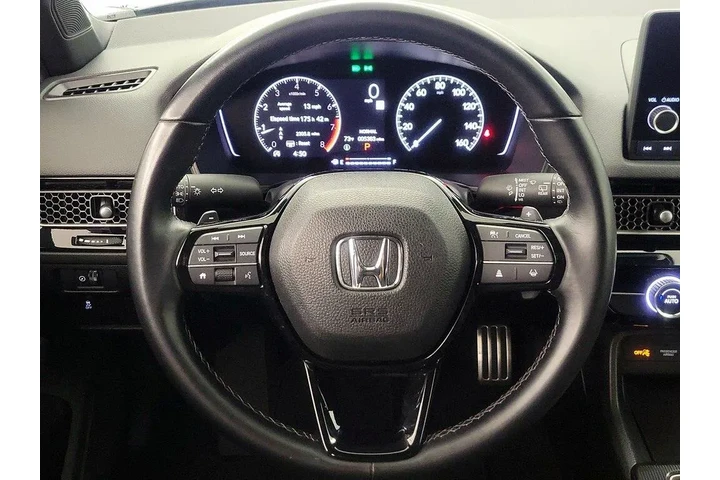 $27998 : Honda Civic 2025 Sport 4dr H image 10