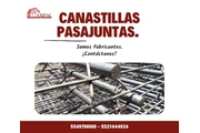 CANASTILLAS PASAJUNTAS en Ecatepec de Morelos