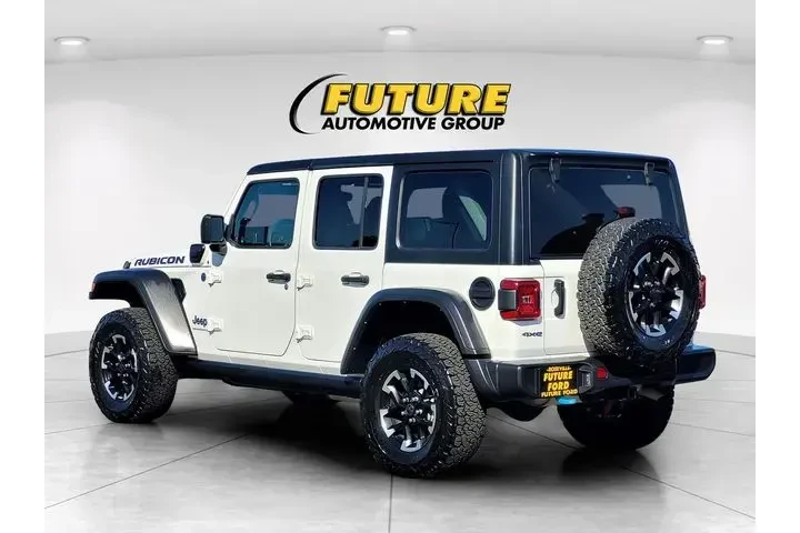$35888 : Jeep Wrangler 2024 4x4 Rubic image 6