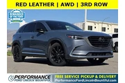 Mazda CX-9 2023 AWD Carbon E en Salt Lake City
