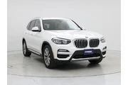 BMW X3 2019 sDrive30i 4dr Sp en Fresno