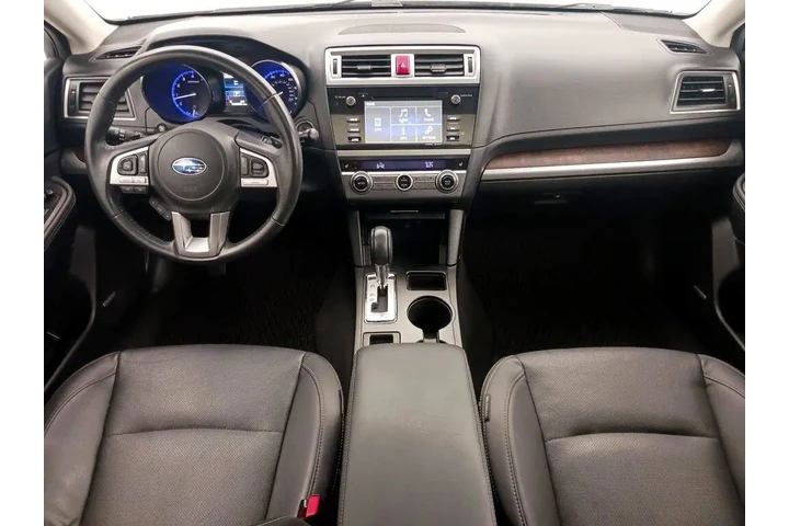 $15998 : Subaru Outback 2017 AWD 2.5i image 9