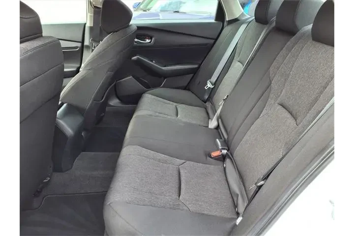 $25973 : Honda Accord 2024 EX 4dr Sed image 9