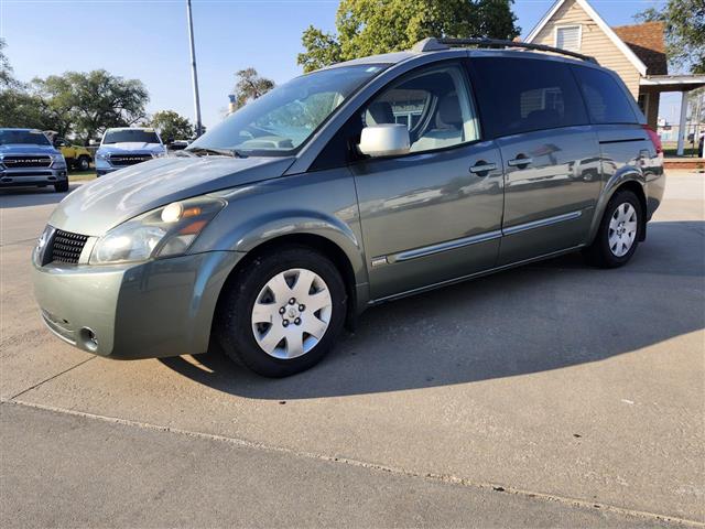 $1995 : 2006 NISSAN QUEST2006 NISSAN image 7