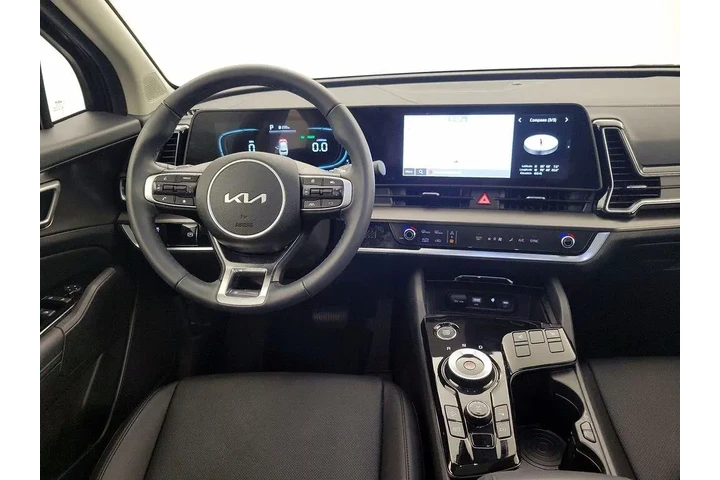 $32998 : Kia Sportage Hybrid 2025 AWD image 10