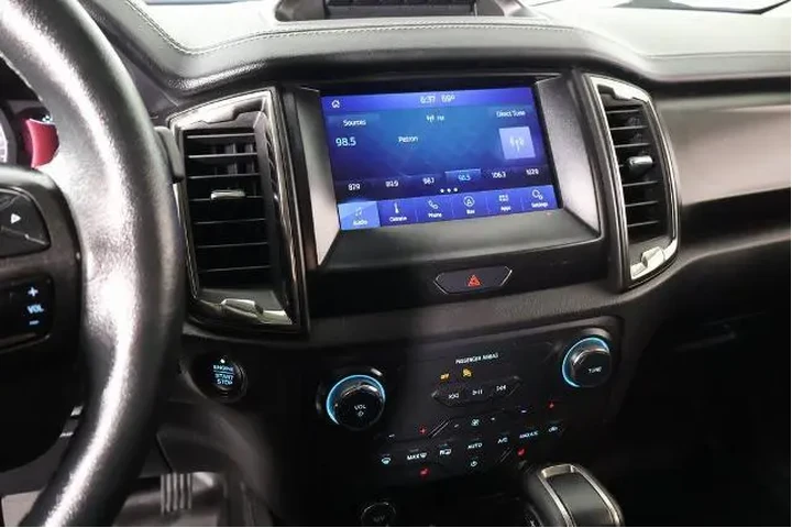 $31387 : Ford Ranger 2021 4x4 Lariat image 5