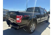 $19900 : 2018 F-150 Lariat thumbnail