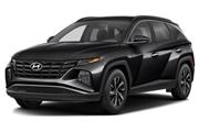 $34650 : New 2024 Hyundai TUCSON HYBRI thumbnail