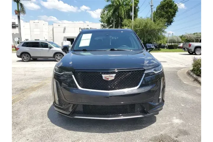 $30990 : Cadillac XT6 2021 Premium Lu image 2