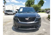 $30990 : Cadillac XT6 2021 Premium Lu thumbnail