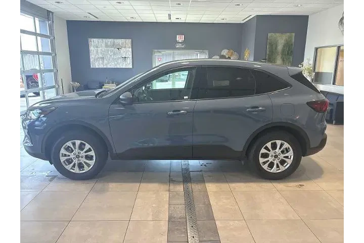 $24975 : Ford Escape 2025 AWD Active image 6