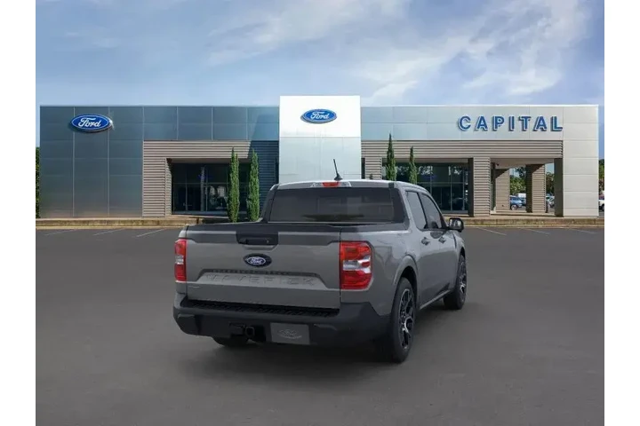 $36999 : Ford Maverick 2025 AWD Laria image 8