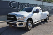2024 3500 Big Horn en Tulsa