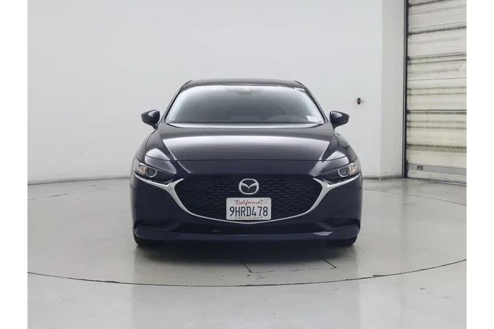 $20998 : Mazda Mazda3 Sedan 2023 2.5 image 5