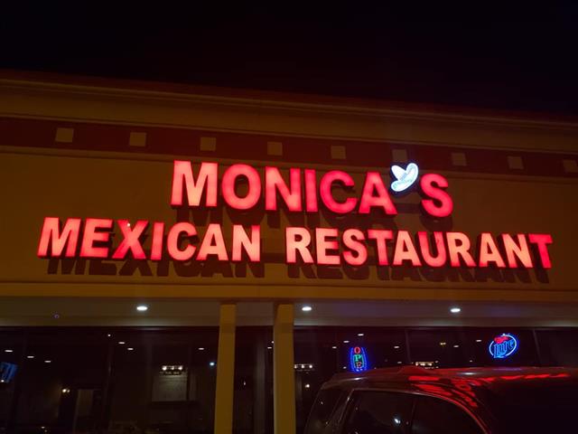 Monicas Mexican Restaurant image 5