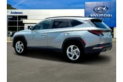 $23858 : Hyundai TUCSON 2024 SEL 4dr thumbnail