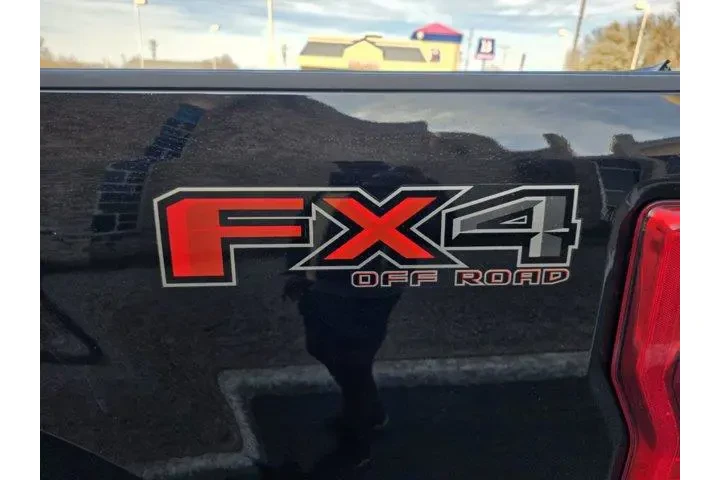 $33490 : Ford F-250 Super Duty 2018 4 image 9