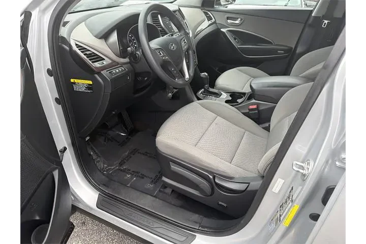 $11355 : Hyundai SANTA FE Sport 2017 image 9